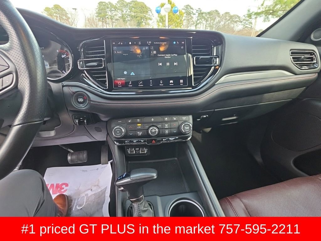 Used 2024 Dodge Durango GT image 18