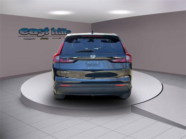 Used 2023 Honda CR-V EX-L image 4