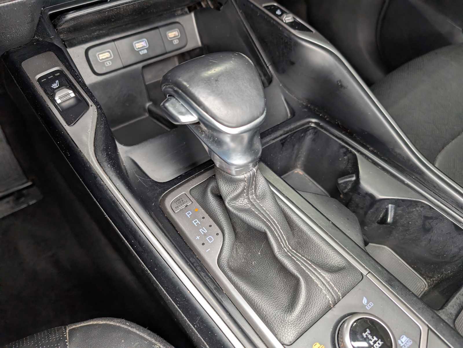 Certified 2022 Kia Sorento S image 27