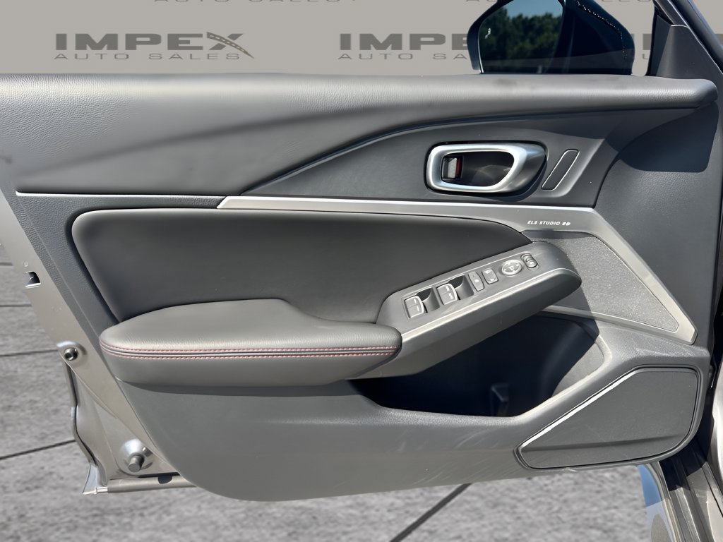 Used 2024 Acura Integra Type S FWD image 24