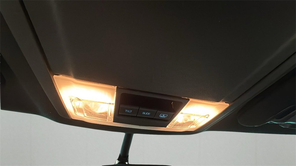 Used 2015 Ford Explorer Sport w/ Equipment Group 401A image 25