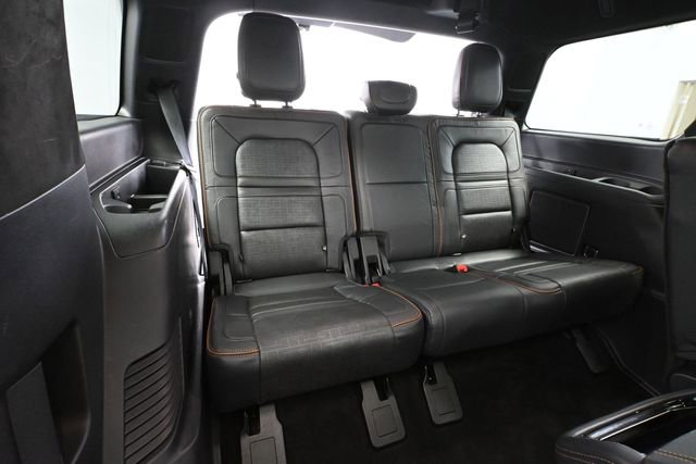 Used 2022 Lincoln Navigator Black Label AWD/4WD image 51