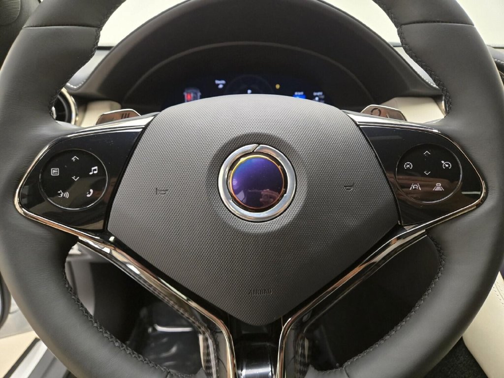 Used 2025 Karma Revero Luxury RWD image 35