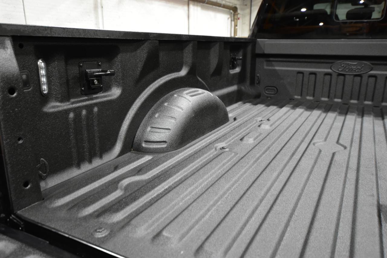 Used 2020 Ford F350 Lariat w/ Lariat Ultimate Package image 58