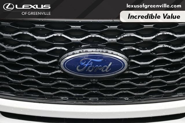 Used 2020 Ford Explorer ST w/ ST High-Performance Pack AWD/4WD image 37