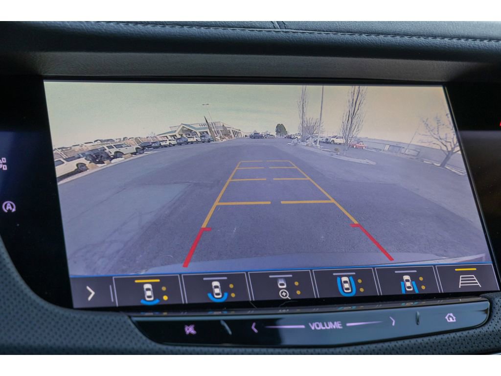 Used 2020 Cadillac CT6 Premium Luxury image 24