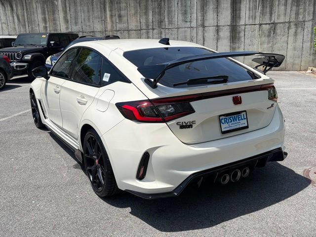 Used 2023 Honda Civic Type R image 5