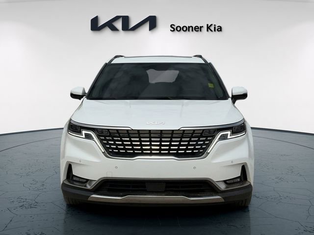 Used 2024 Kia Carnival SX Prestige image 2