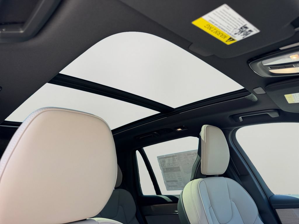 New 2026 Volvo XC90 B6 Plus AWD/4WD image 5