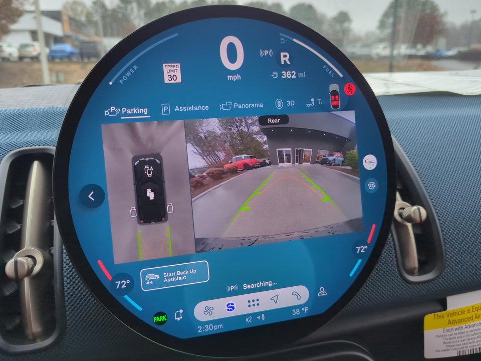 New 2026 MINI Cooper Countryman S image 19