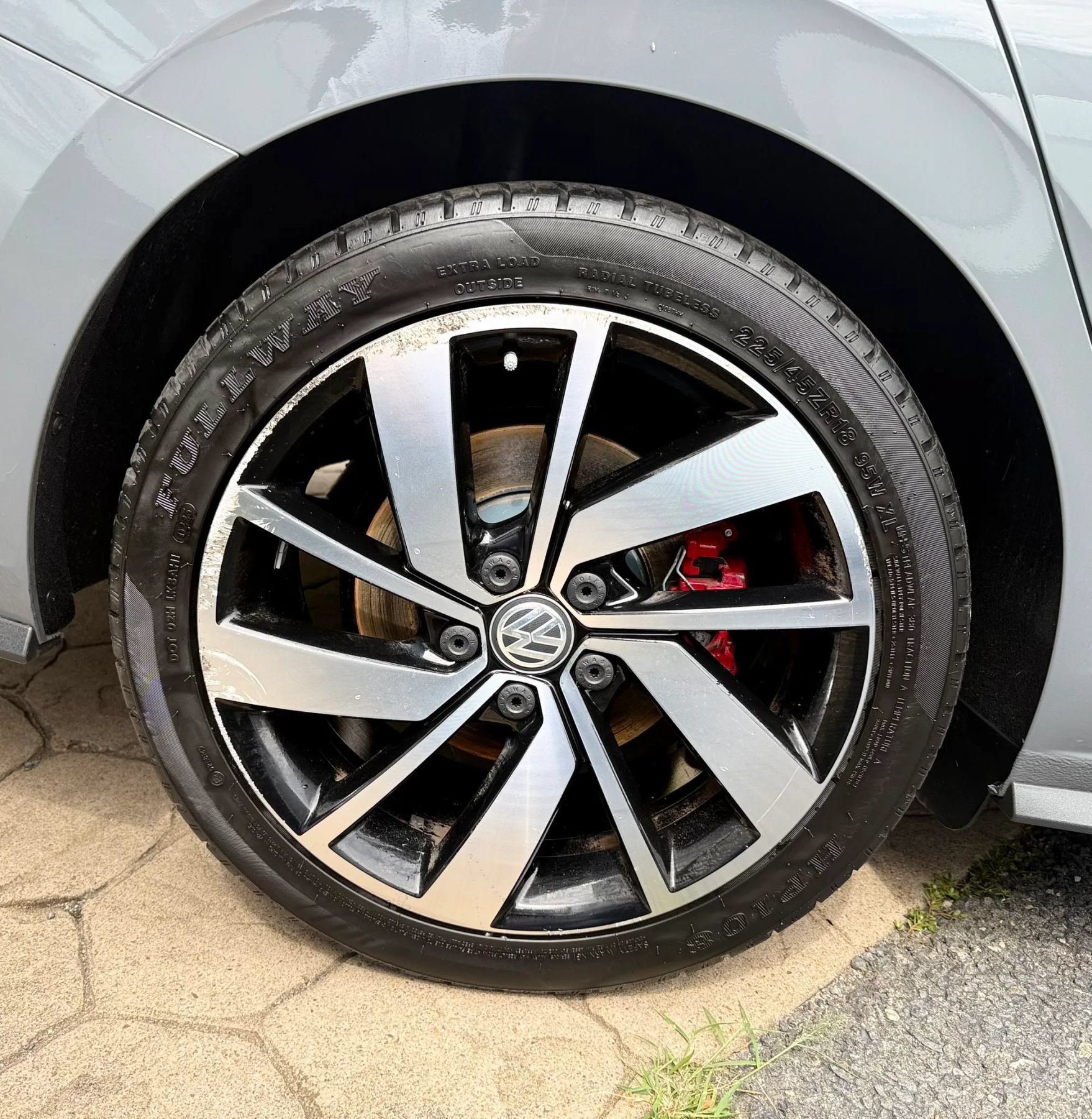 Used 2019 Volkswagen Jetta GLI FWD image 50