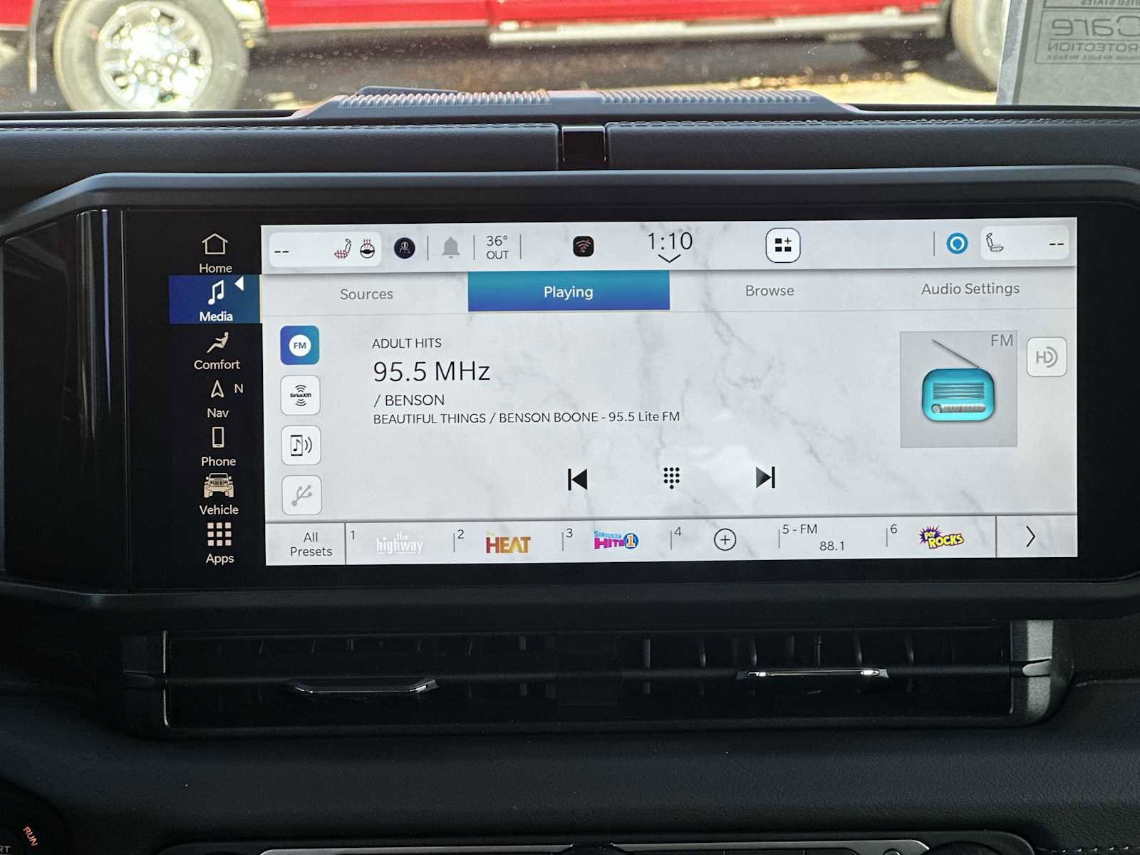 New 2026 Jeep Wrangler Sahara image 12