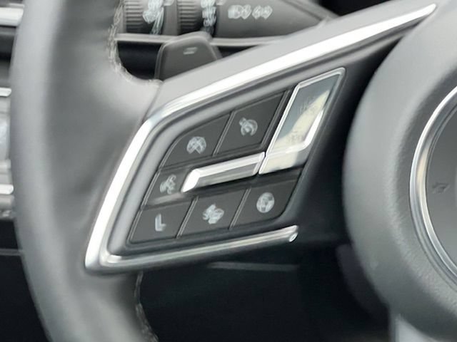 New 2025 Buick Enclave Sport Touring FWD image 28