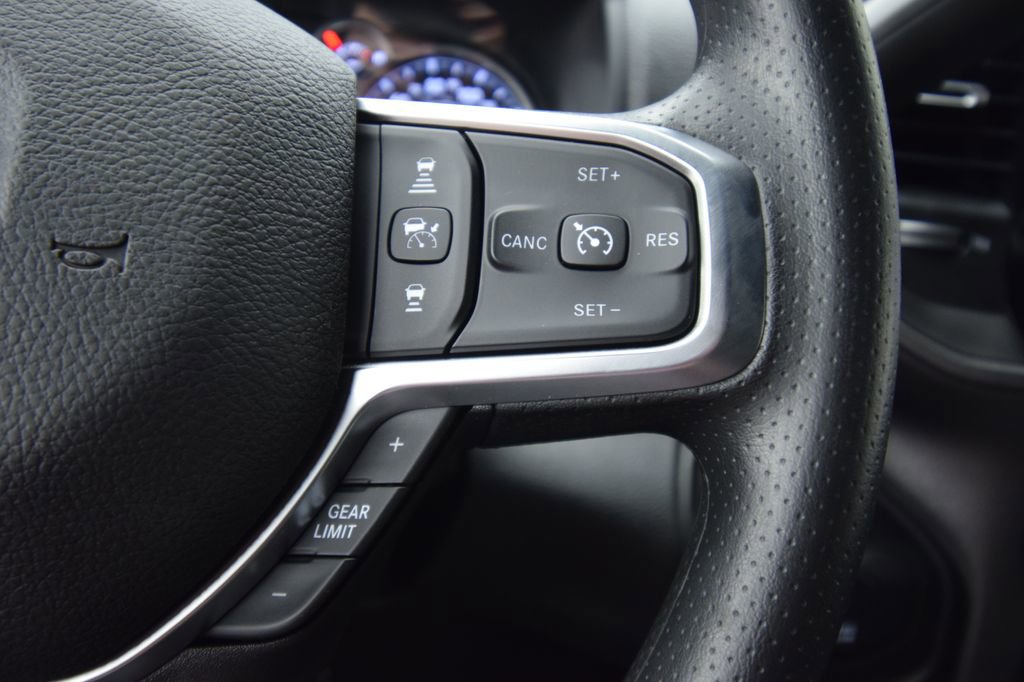 New 2026 RAM 5500 Tradesman image 41