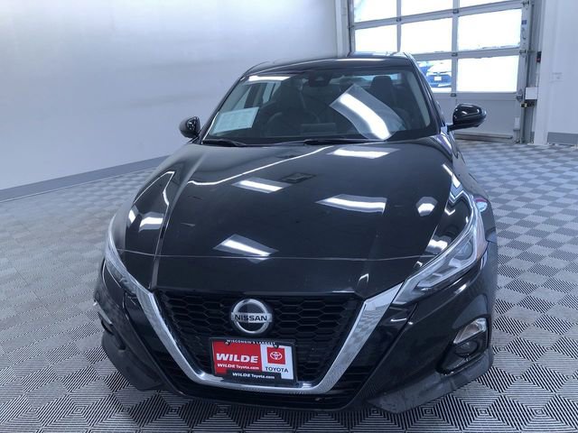 Used 2019 Nissan Altima 2.5 Platinum image 15