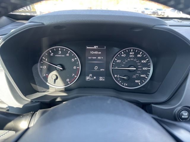 New 2026 Subaru Forester Premium image 16