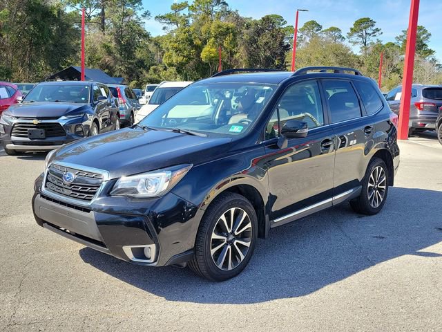 Used 2018 Subaru Forester 2.0XT Touring image 5