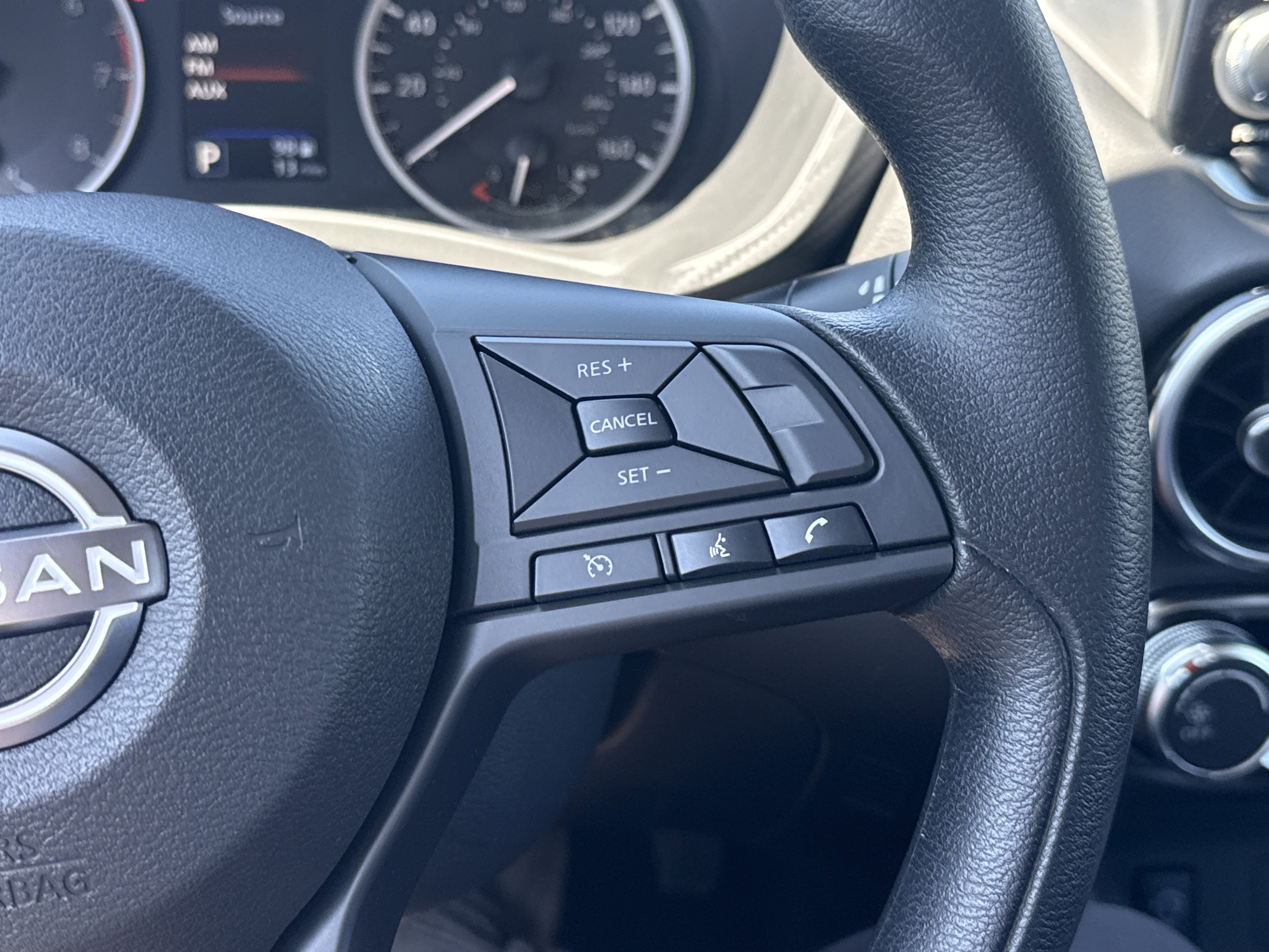 Used 2025 Nissan Sentra S image 20