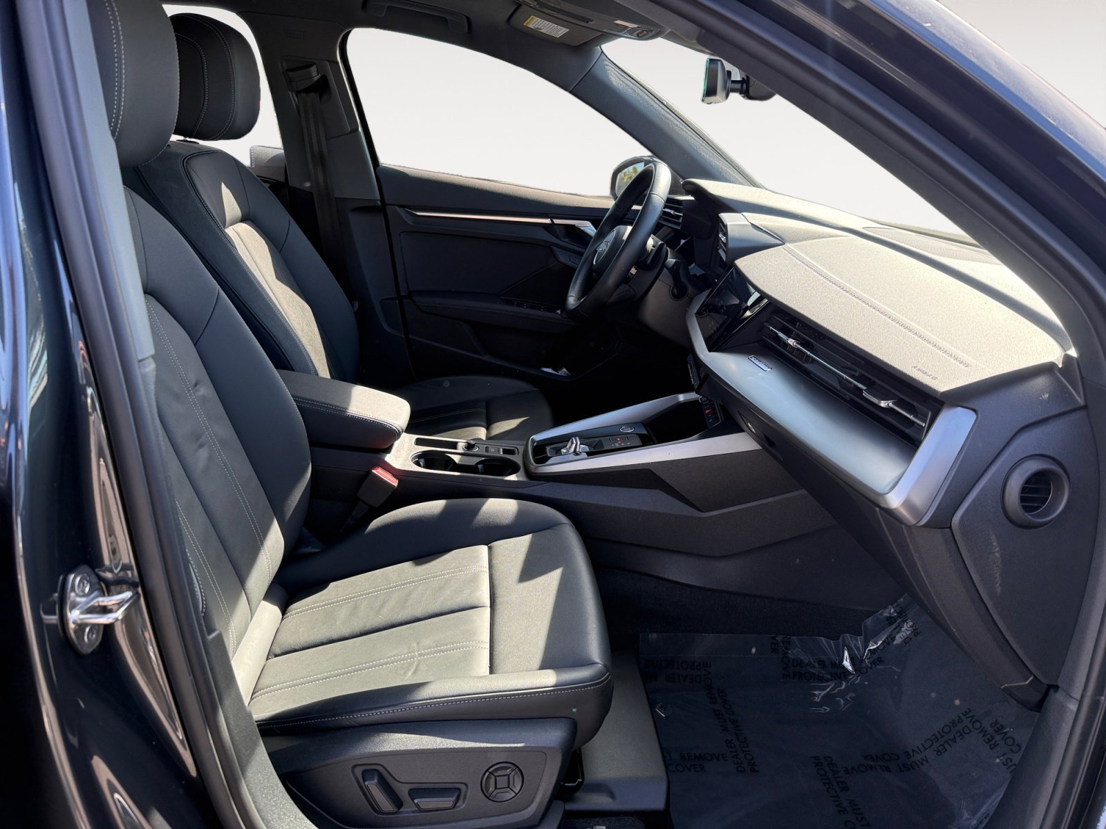 Used 2023 Audi A3 2.0T Premium w/ Convenience Package image 19