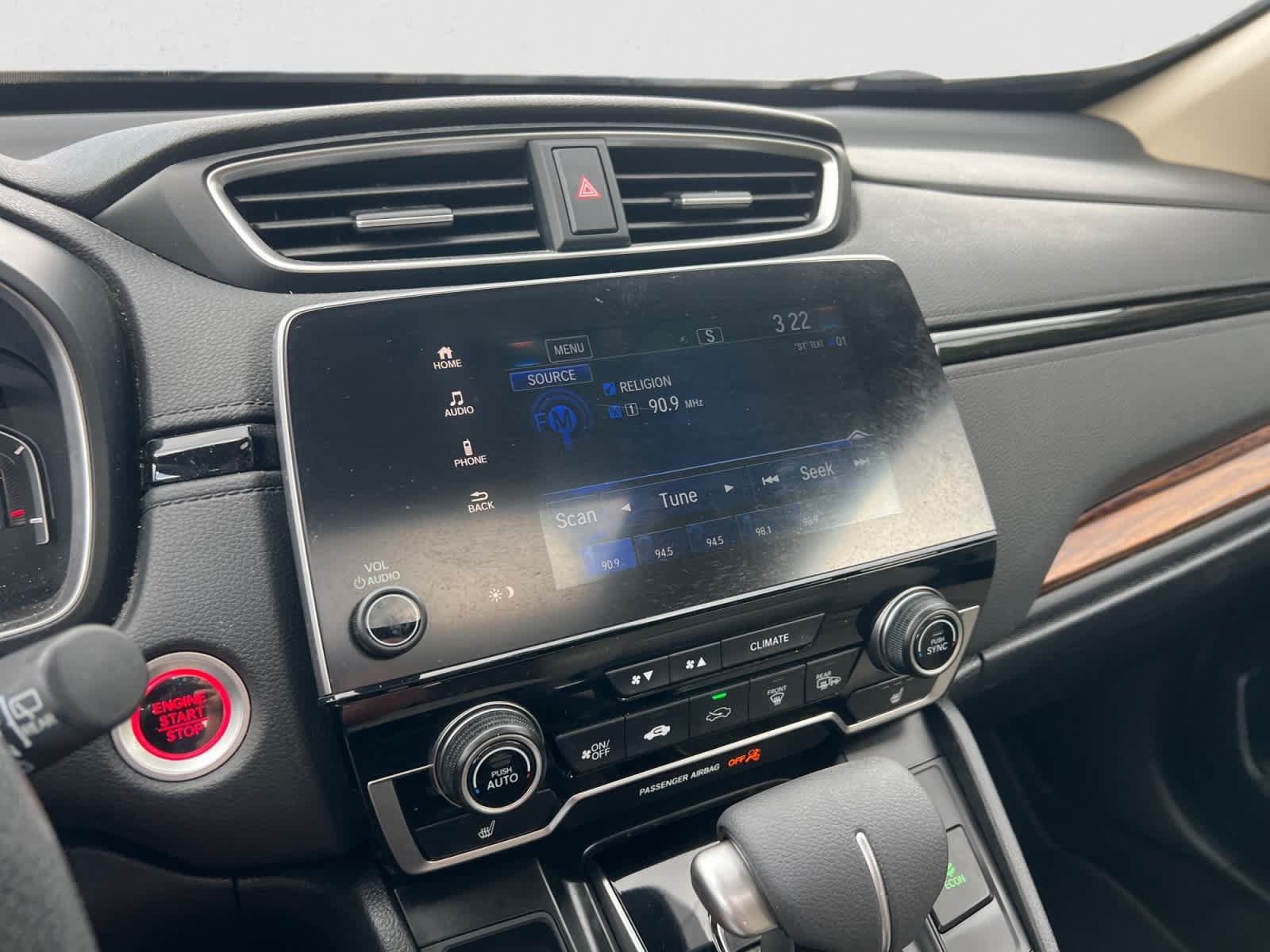 Used 2019 Honda CR-V EX image 21