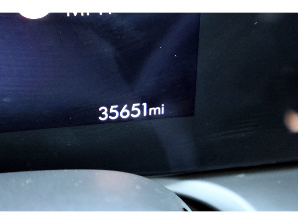 Used 2024 Buick Encore GX Preferred FWD image 28