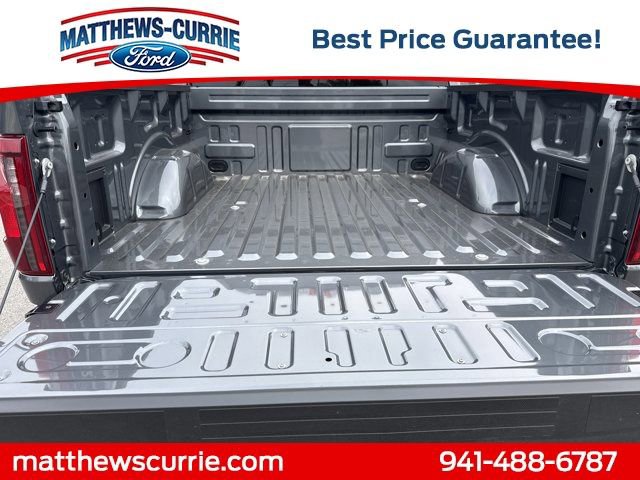 New 2026 Ford F150 STX w/ Equipment Group 200A image 14
