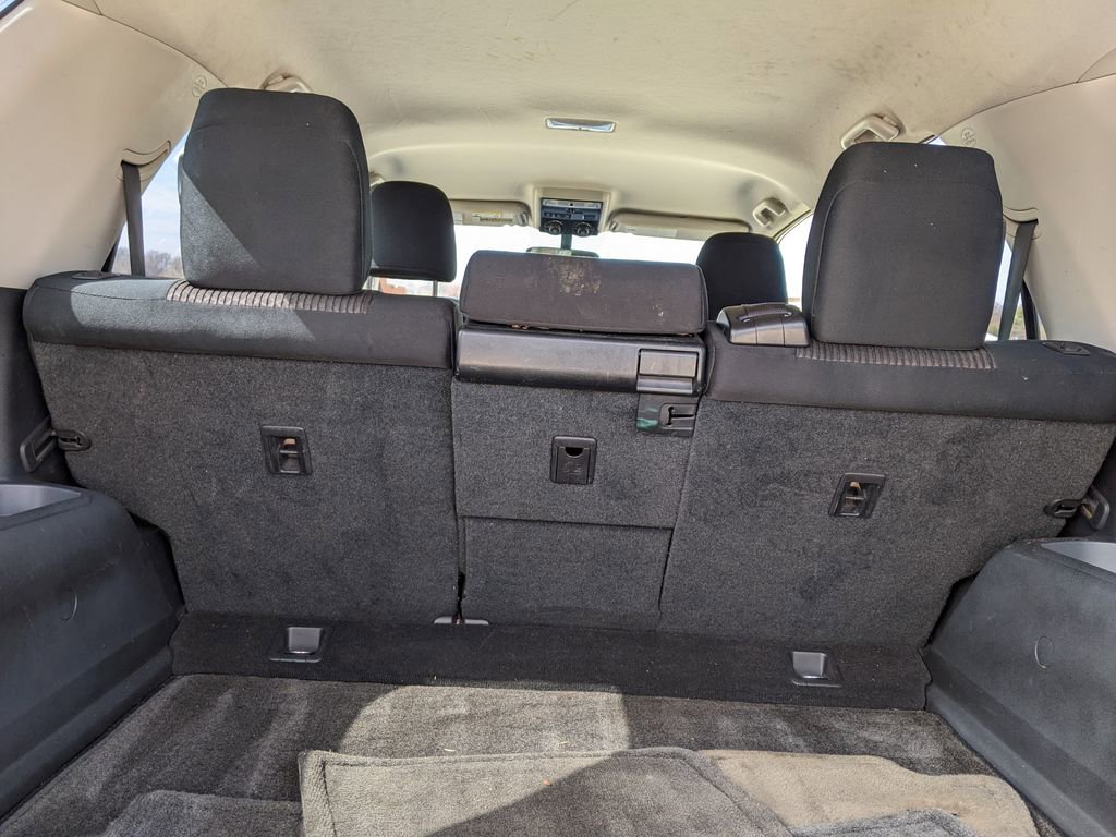 Used 2014 Toyota 4Runner Trail image 27