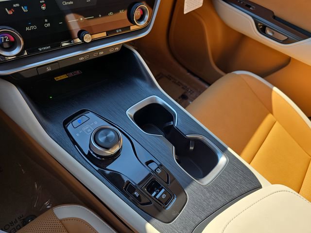 New 2026 Lexus RZ 350e 2WD w/ Technology Package image 24