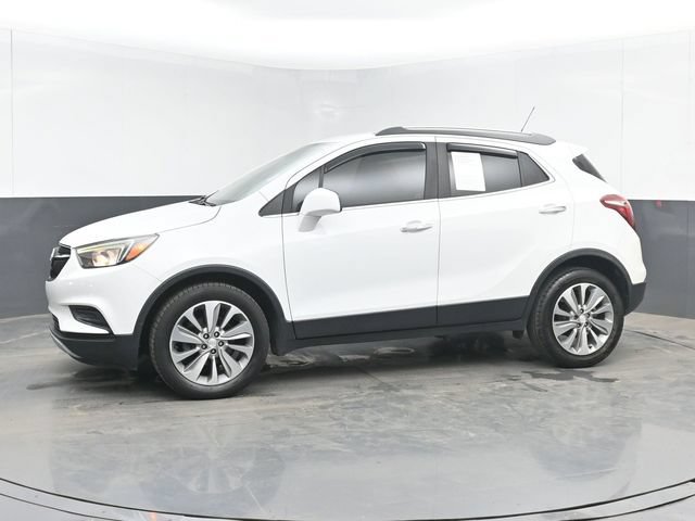 Used 2020 Buick Encore Preferred w/ Safety Package FWD image 11