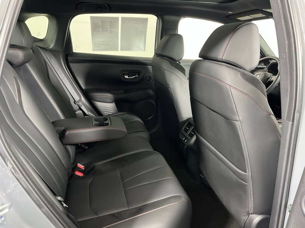 Certified 2025 Acura ADX A-Spec AWD/4WD image 9
