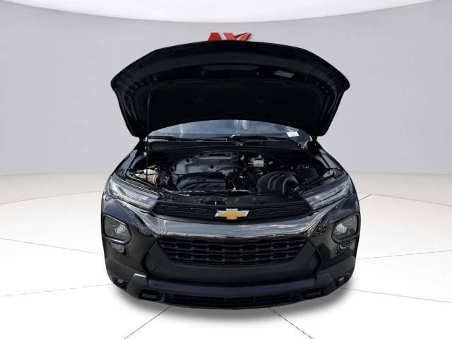 Used 2022 Chevrolet TrailBlazer ACTIV FWD image 56