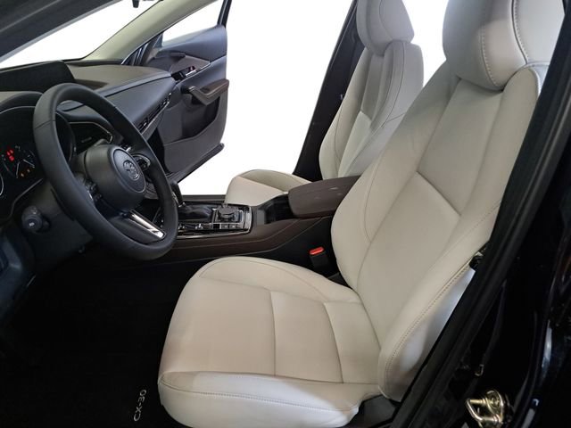 Used 2025 MAZDA CX-30 AWD 2.5 S w/ Premium Package image 9