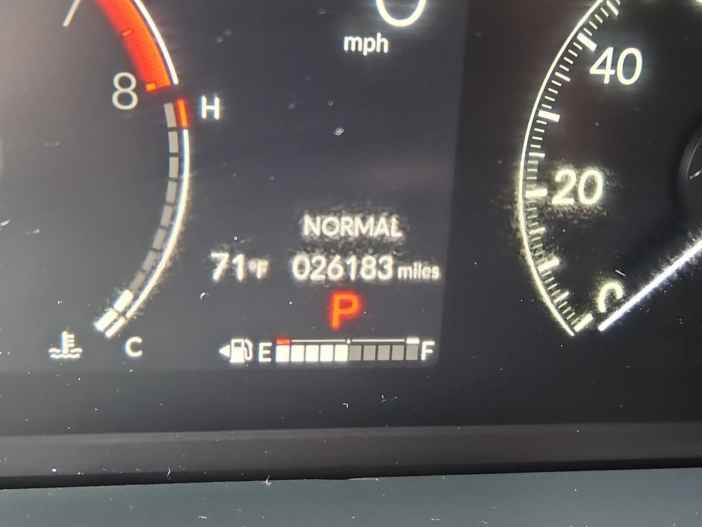 Certified 2024 Honda Ridgeline RTL image 13