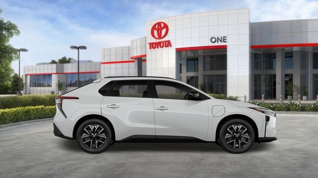 New 2026 Toyota bZ FWD image 15
