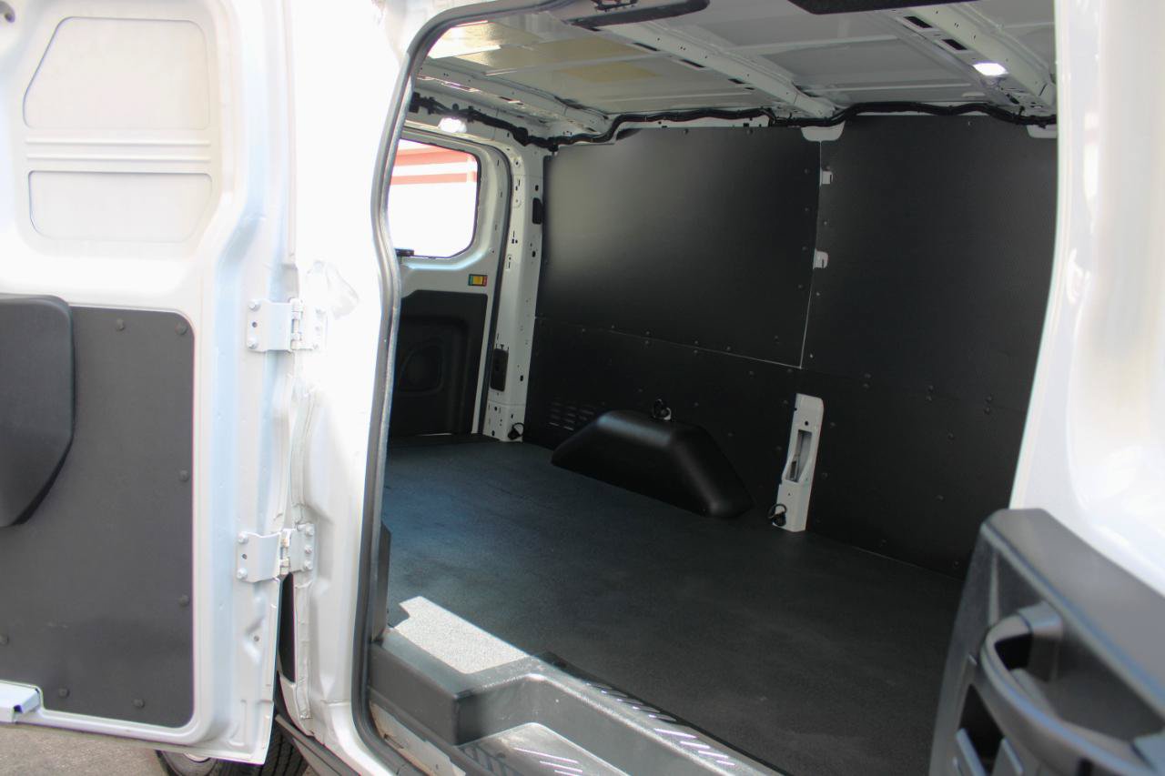 Used 2019 Ford Transit 150 130 Low Roof RWD image 32