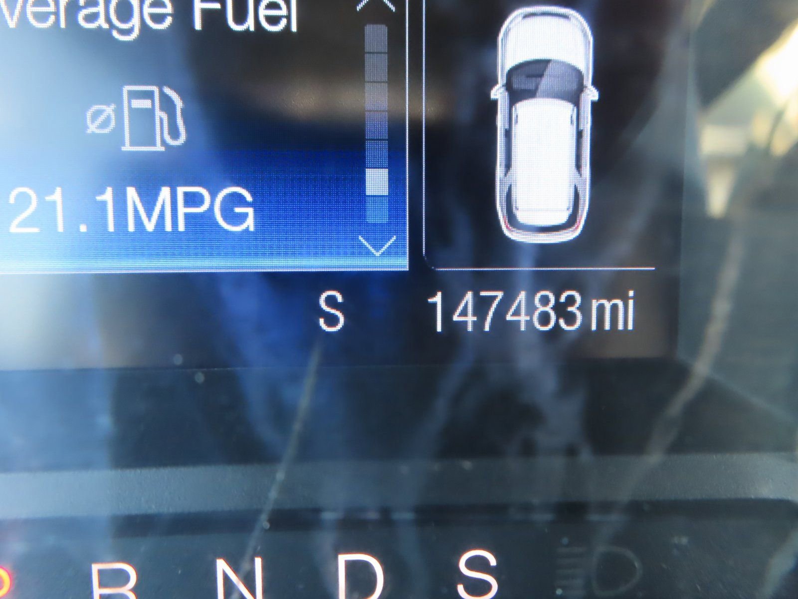 Used 2016 Ford Explorer 4WD image 18