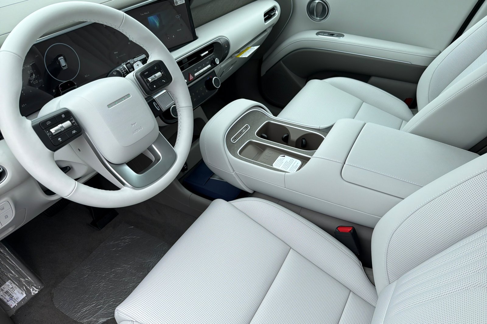 New 2026 Hyundai Palisade SEL Premium FWD image 11