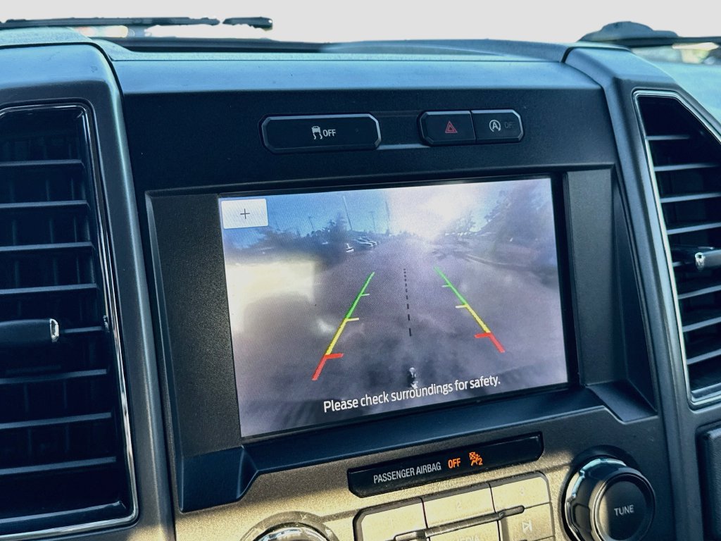 Used 2020 Ford F150 XLT AWD/4WD image 15