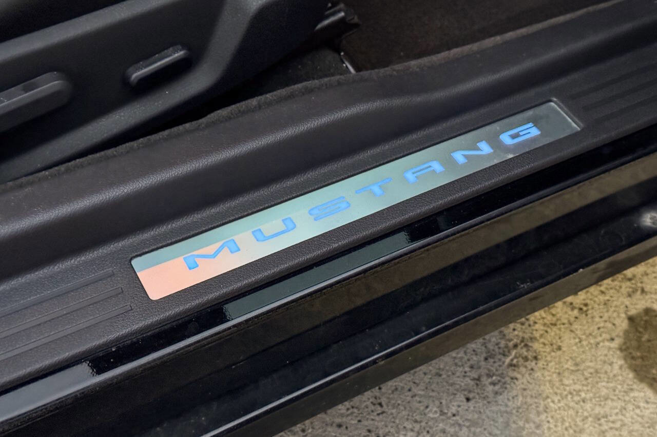 Used 2013 Ford Mustang GT Premium w/ Electronics Pkg image 14