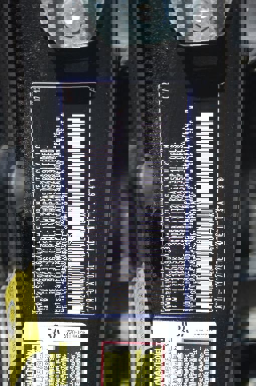 Used 2013 Toyota Venza LE FWD image 17