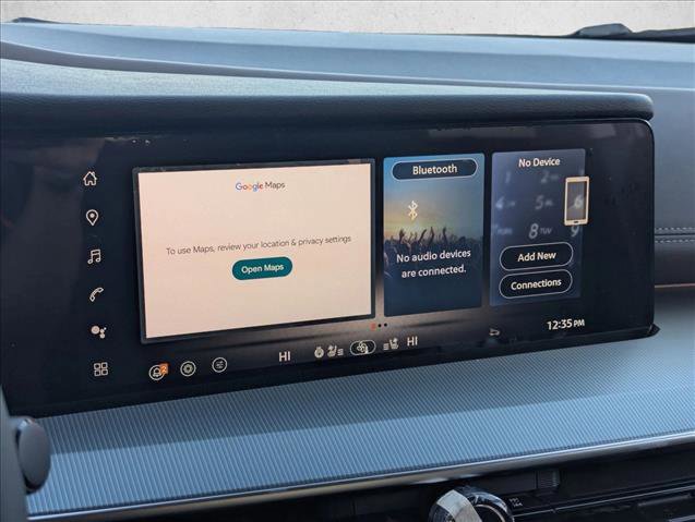 New 2026 Nissan Murano Platinum image 11