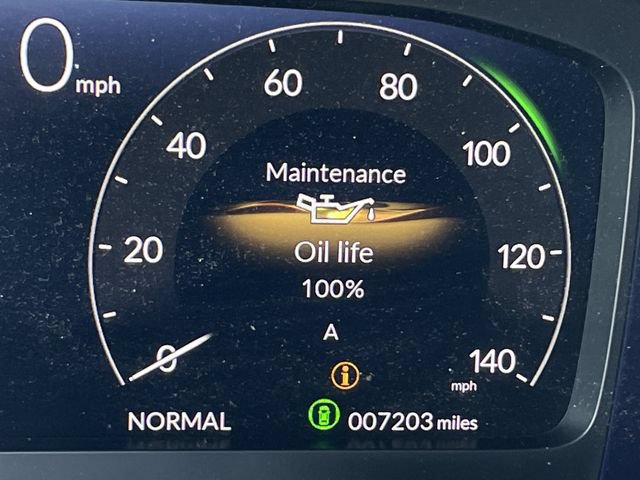 Certified 2026 Honda CR-V Sport-L image 16
