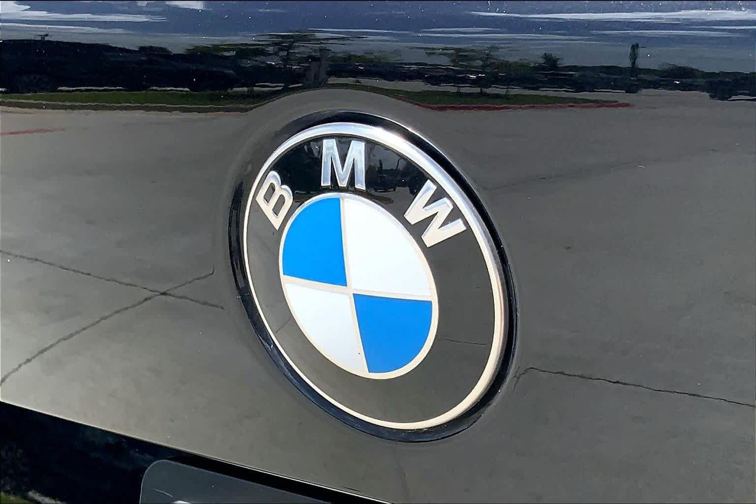Used 2024 BMW X5 xDrive40i w/ Premium Package AWD/4WD image 30