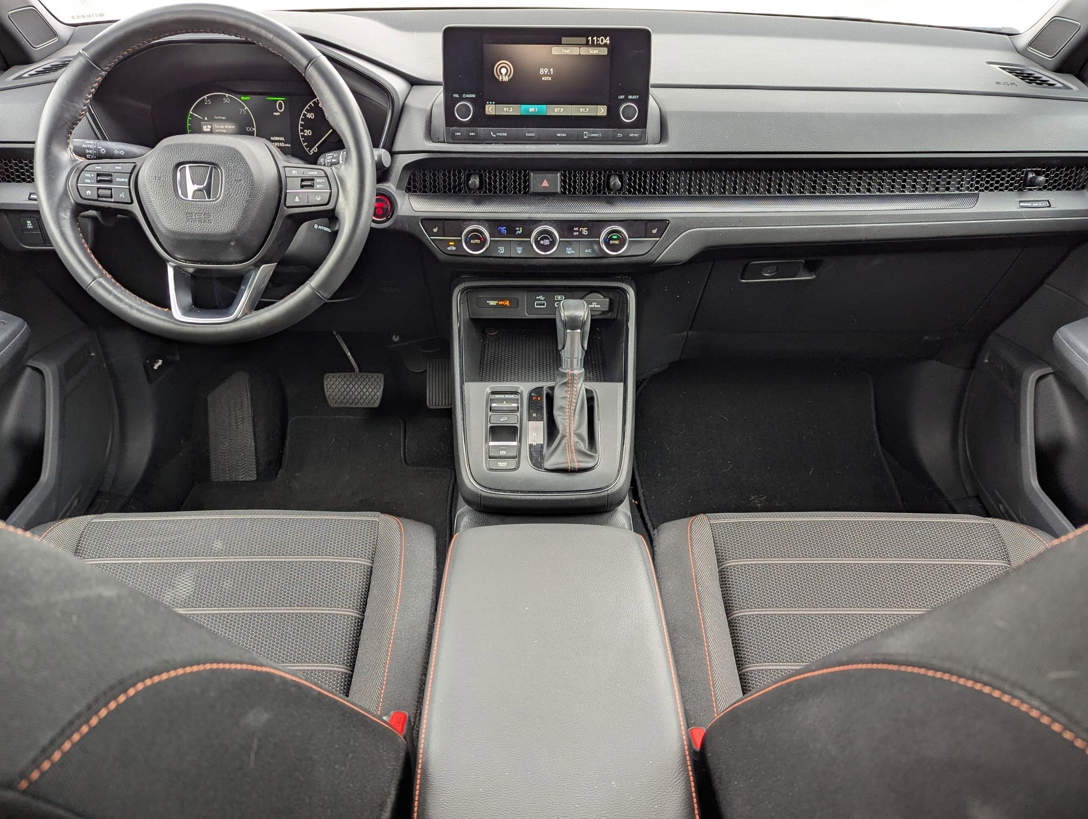 Used 2023 Honda CR-V Sport image 14