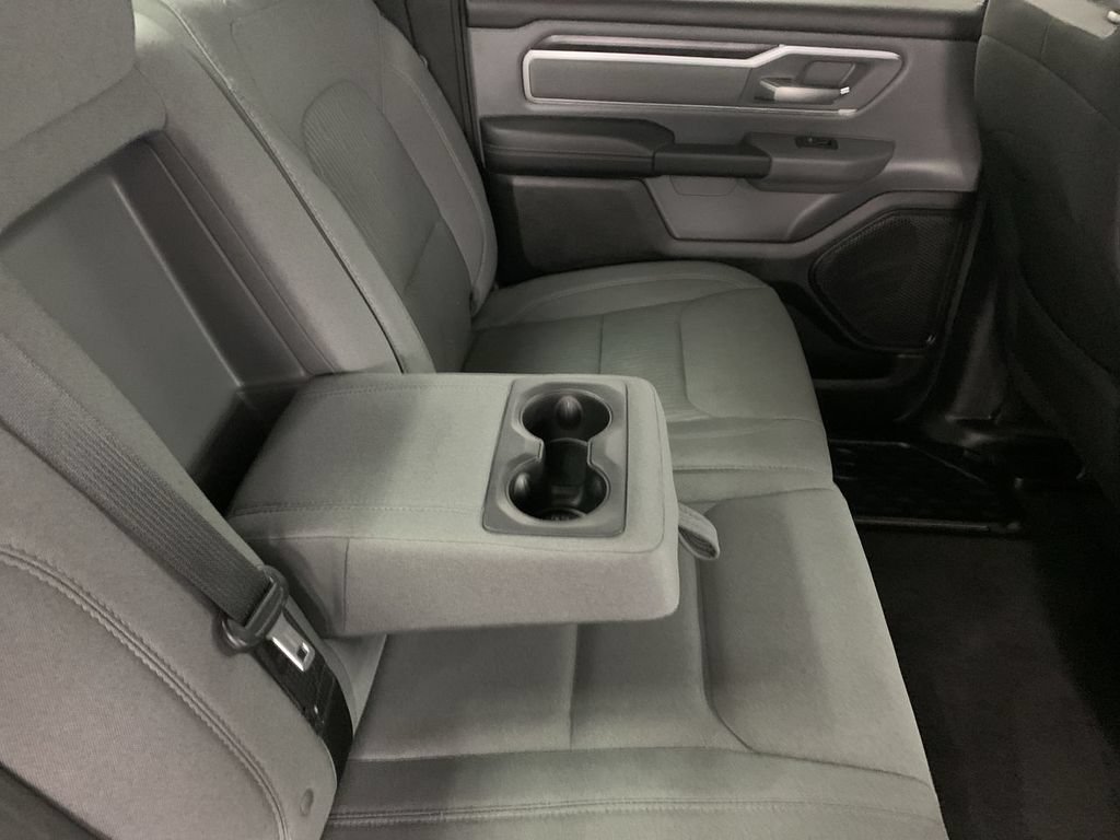 Used 2022 RAM 1500 Big Horn AWD/4WD image 22