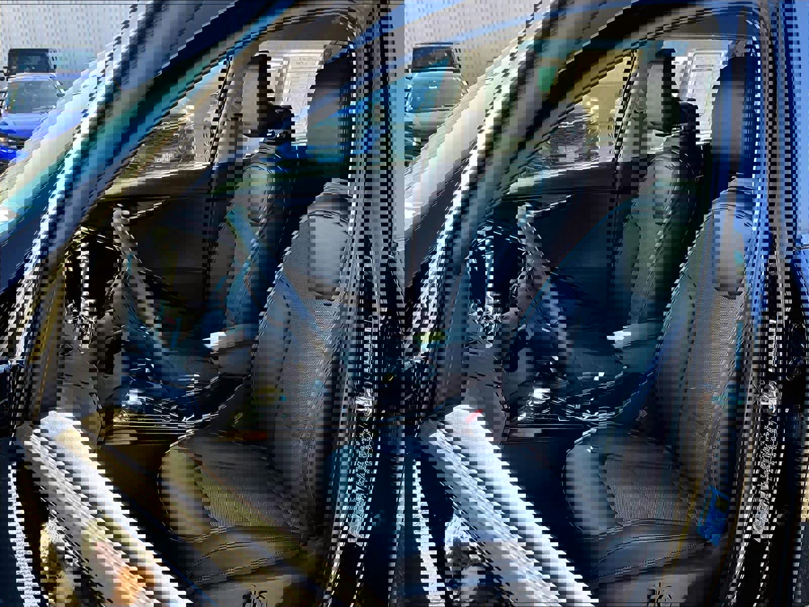 Used 2024 Kia Niro Wind image 10