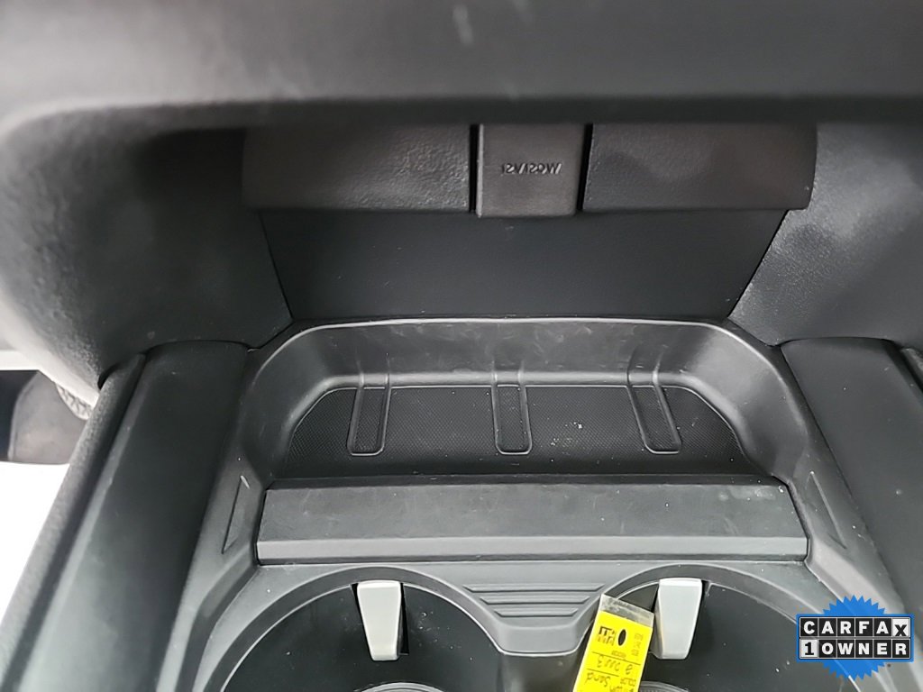 Certified 2023 MAZDA CX-50 2.5 Turbo w/ Cargo Package image 23
