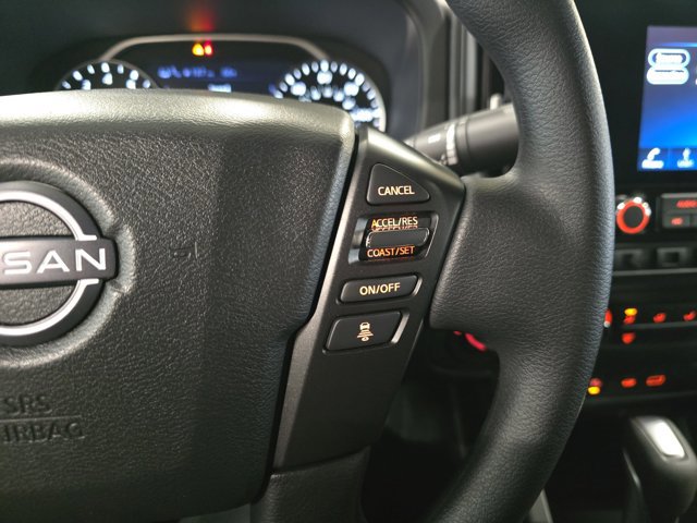 Used 2025 Nissan Frontier S w/ S Utility Package AWD/4WD image 19