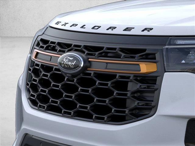 New 2026 Ford Explorer Tremor w/ Tremor Ultimate Package image 17