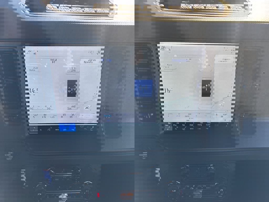 New 2026 Ford Bronco Big Bend w/ Black Diamond Package image 24